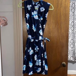 Draper James Wrap Dress